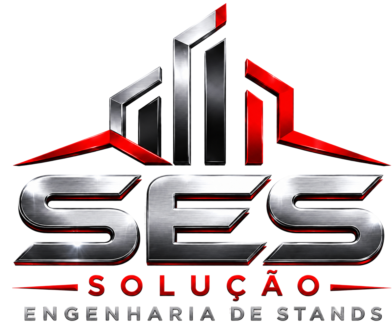 SES — Solução Engenharia de Stands